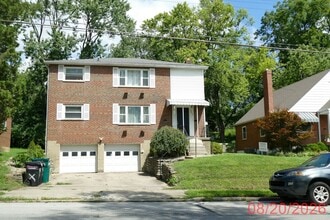 Building Photo - 3672 Brotherton Rd