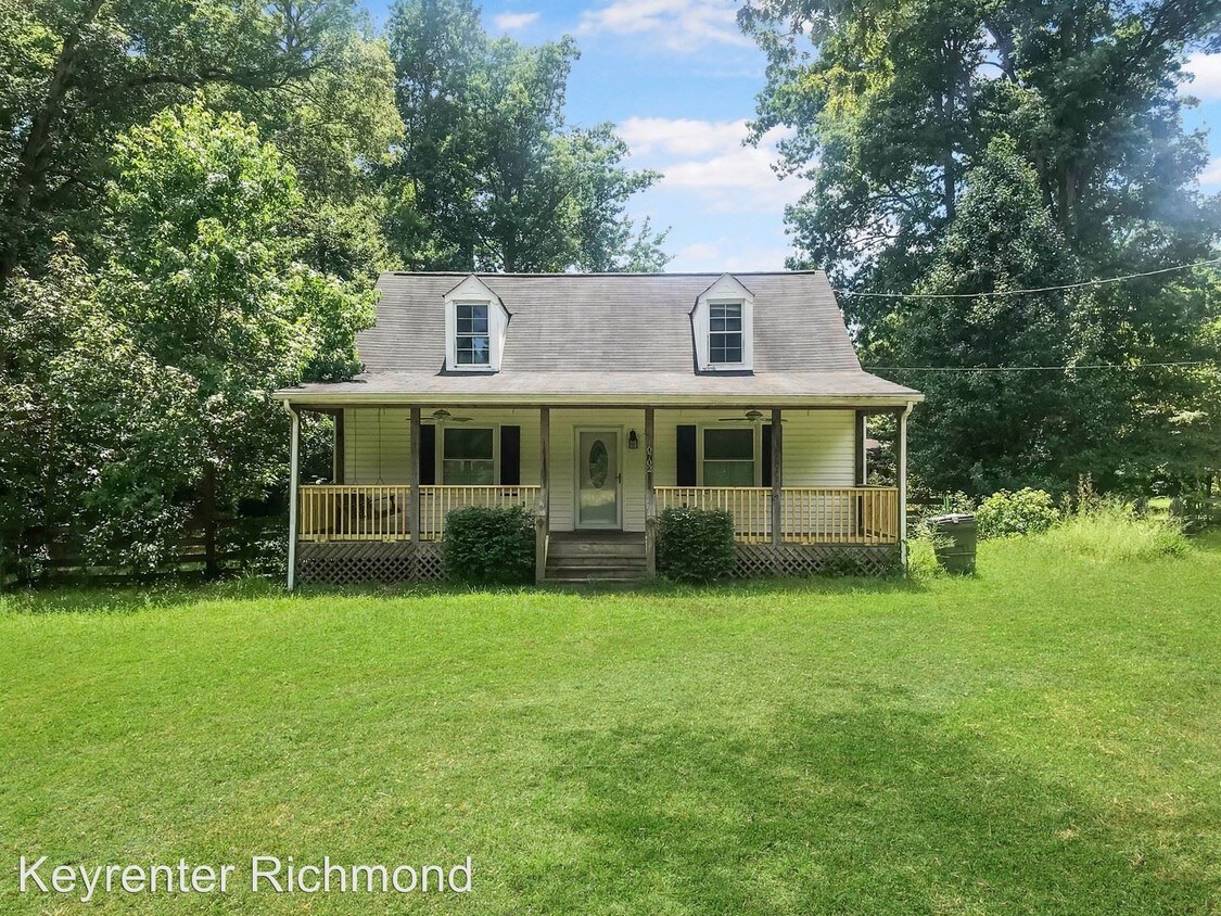 Primary Photo - 3 br, 2 bath House - 10702 Claytor Country Ln