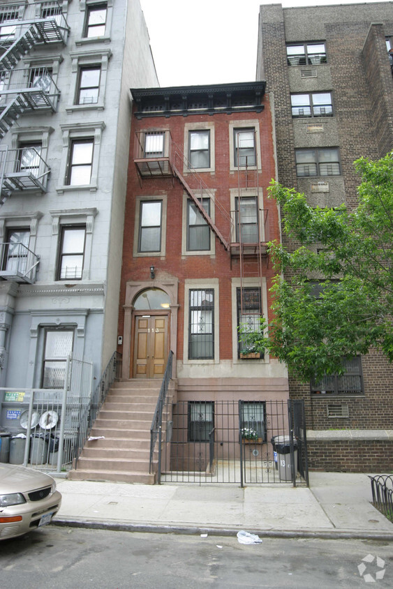 Foto principal - 113 E 122nd St