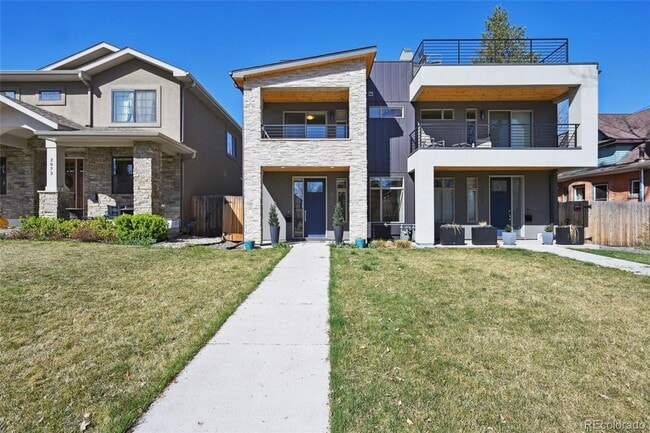 Foto del edificio - Rare University/Observatory Park 4 Plus Bed, 4.5 Bath Home