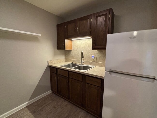Interior Photo - Courthouse Apartments
