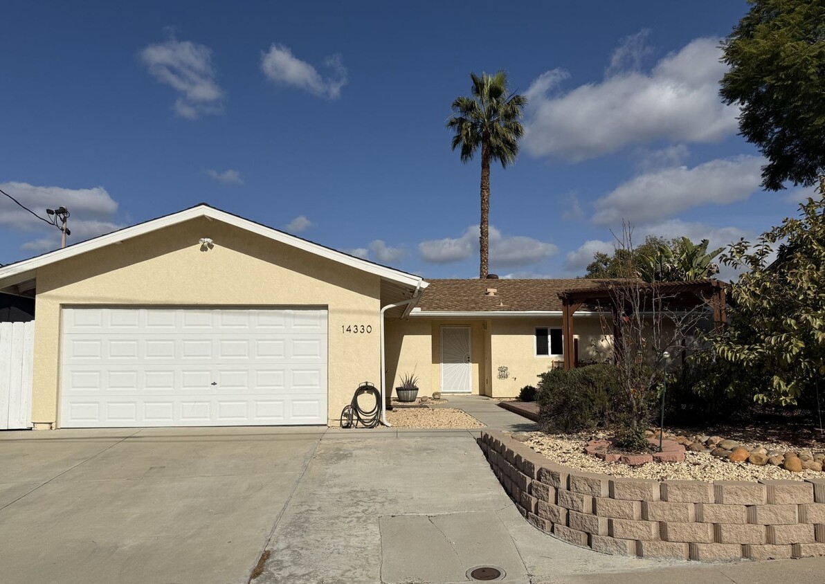 Primary Photo - Single Story, Single Family Home with Upgr...