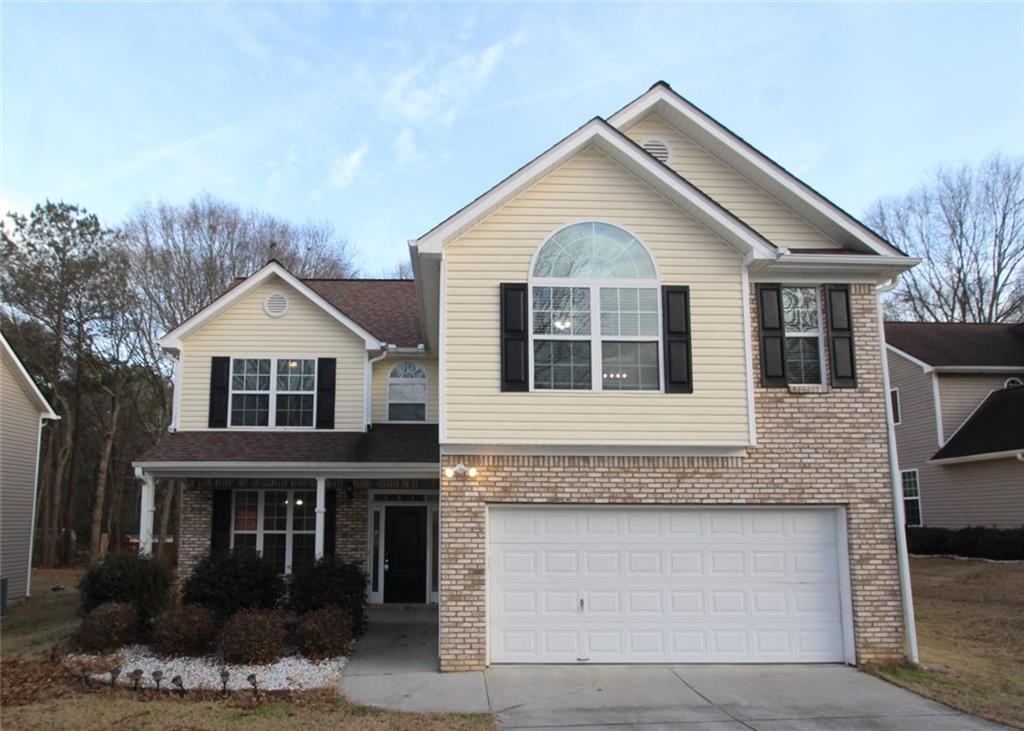 2422 Temple View Dr, Snellville, GA 30078 House Rental in Snellville