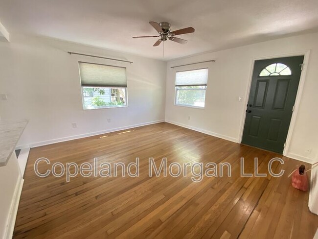 Foto del edificio - 4119 26th St N