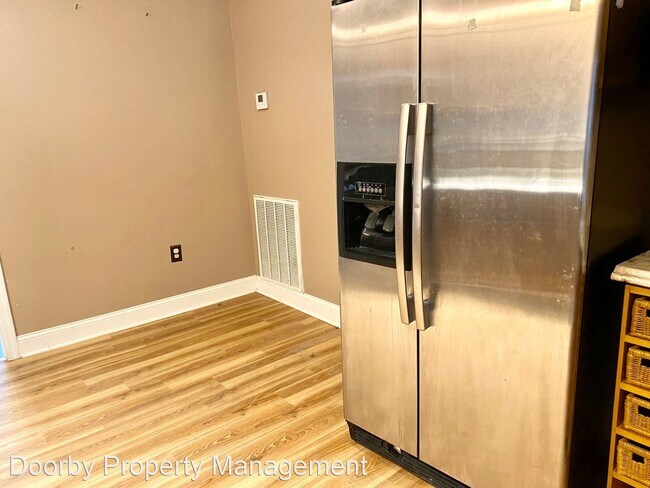 Building Photo - 3 br, 1 bath House - 431 Browns Ferry Rd.