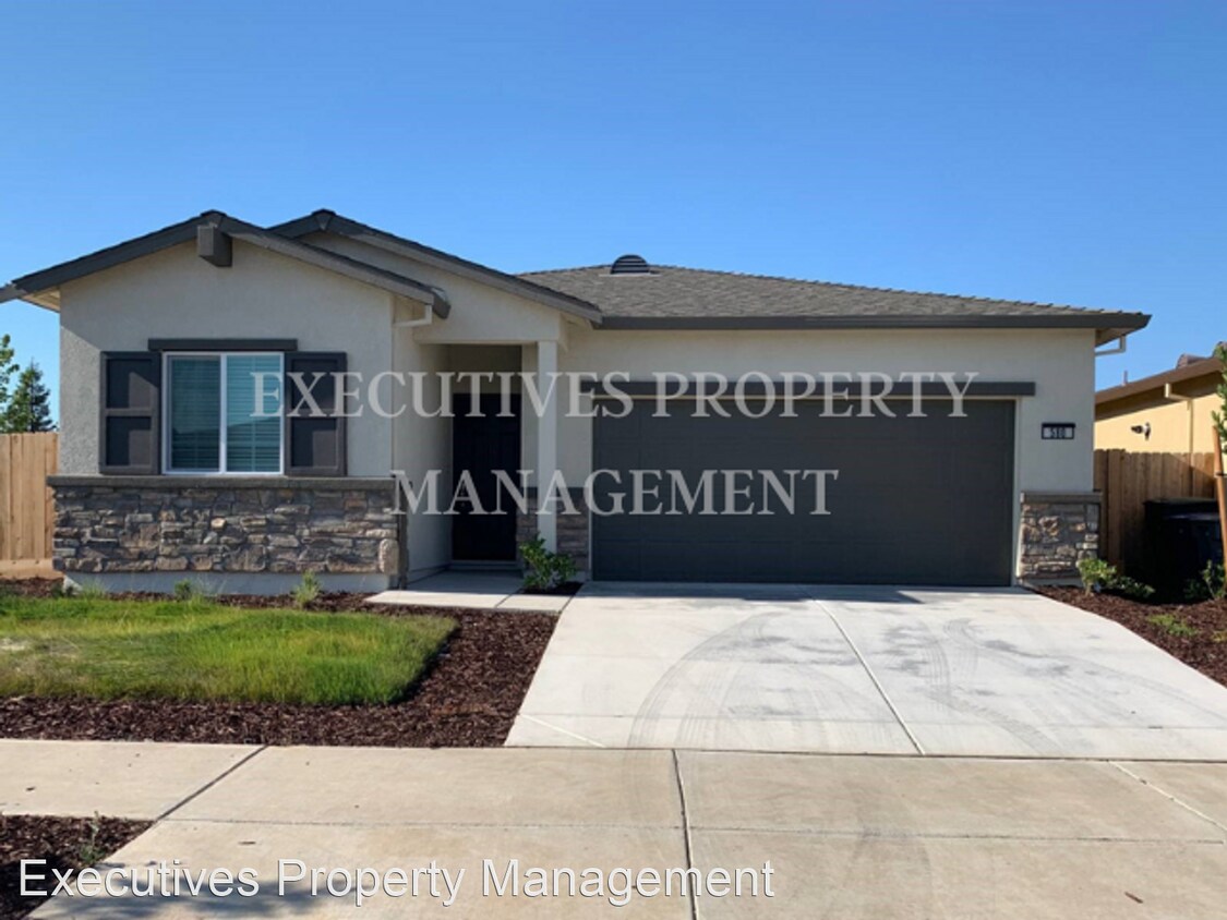 Primary Photo - 4 br, 2 bath House - 580 Tolman Way