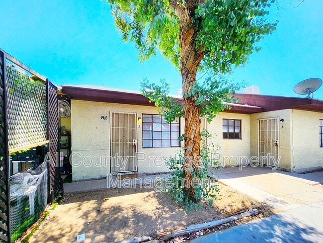Photo - 1915 E Osborn Rd Apartment