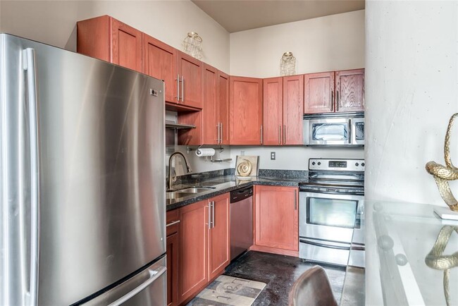 Foto del edificio - 2205 McKinney St