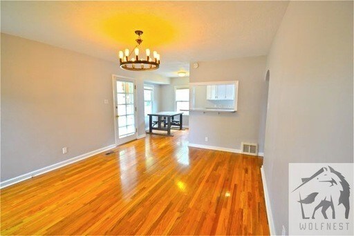 Foto del edificio - 2734 S Hartford St