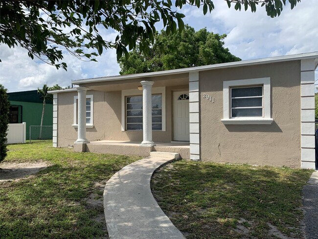 Foto del edificio - 2911 NW 7th St