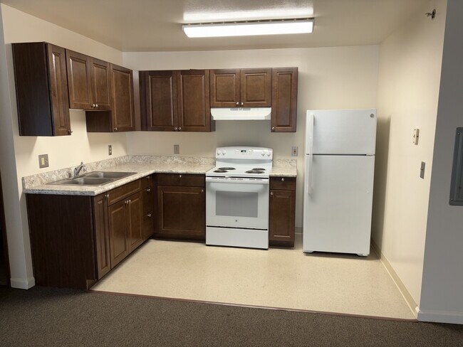 Foto del edificio - Delray Senior Housing