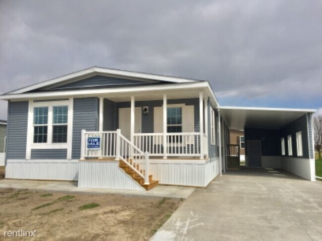 Foto del edificio - 3 br, 2 bath Mobile Home - 4264 Hedgewood St