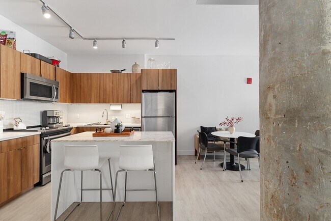 Foto del edificio - 9 Medford St