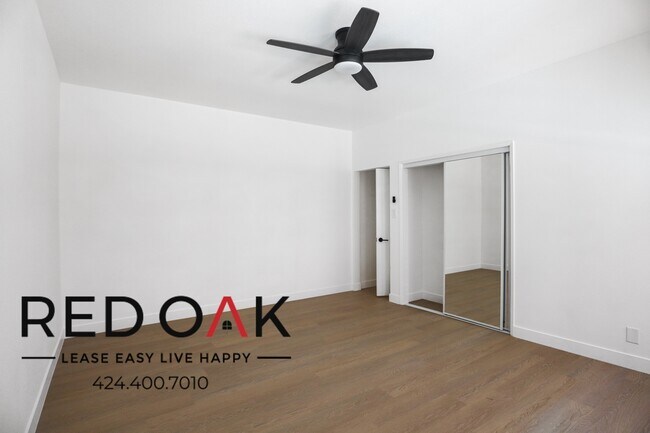 Building Photo - Wonderful, Bright, and Spacious Remodeled ...