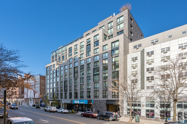 Building Photo - The Adeline