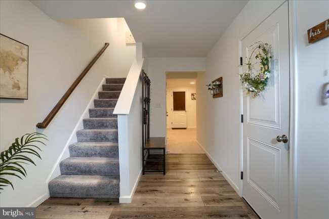 Foto del edificio - 134 Carleigh Ln
