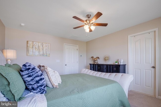 Photo - 46 Creekside Way Townhome