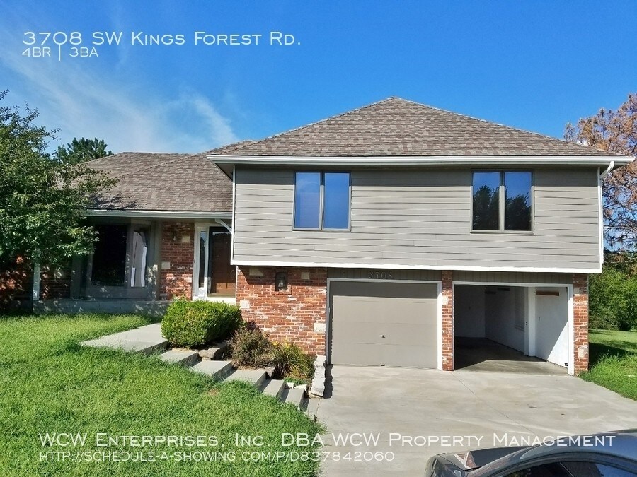 Primary Photo - 3708 SW Kings Forest Rd