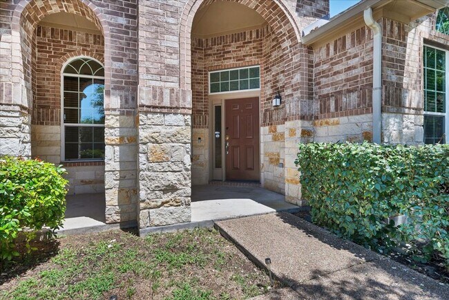 Building Photo - Experience the Perfect Blend of Modern Luxury and Tranquil Living in High Pointe: Your Dream Home...