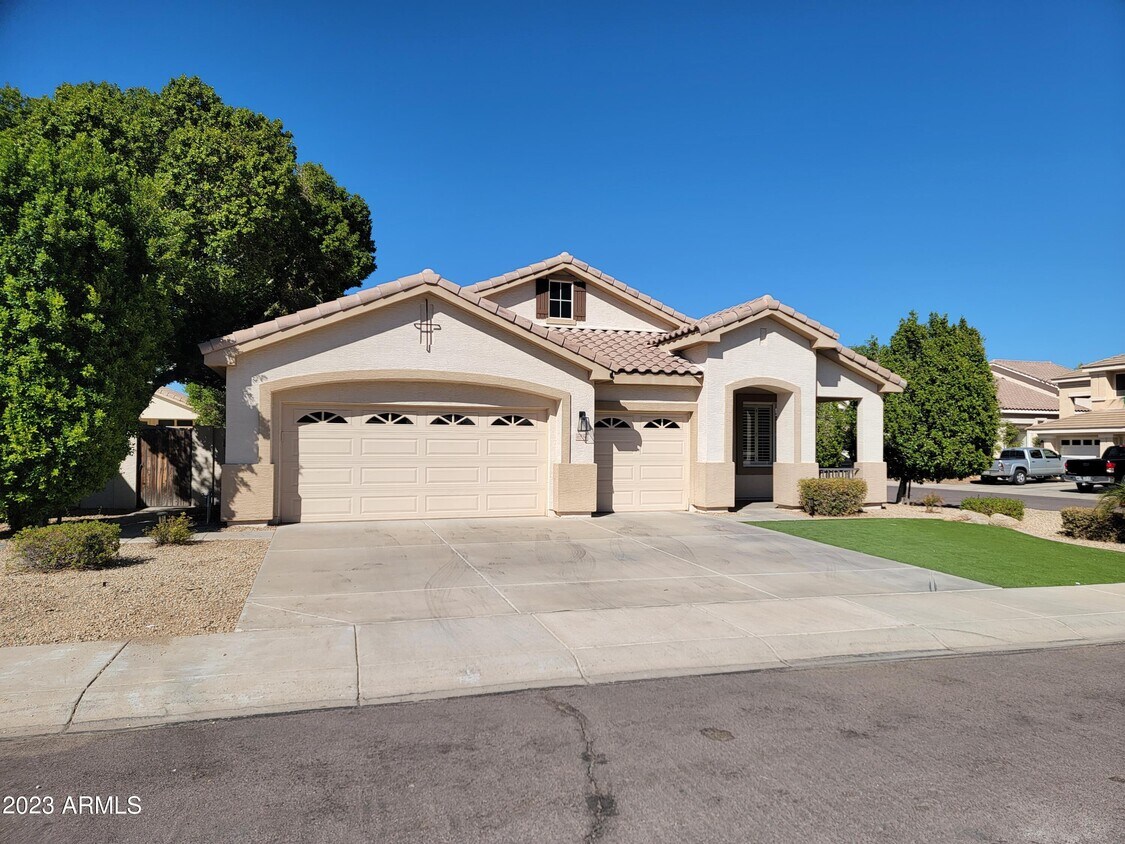 6954 W Irma Ln, Glendale, AZ 85308 House Rental in Glendale, AZ