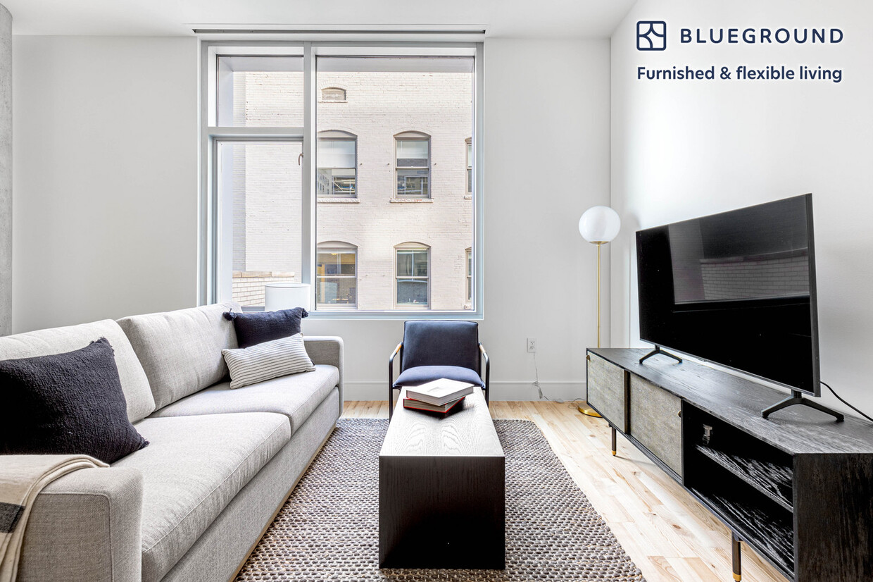 Foto principal - 1555 Blake St