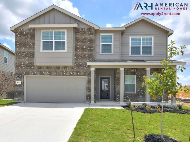 Foto del edificio - 5332 Saunter Ln