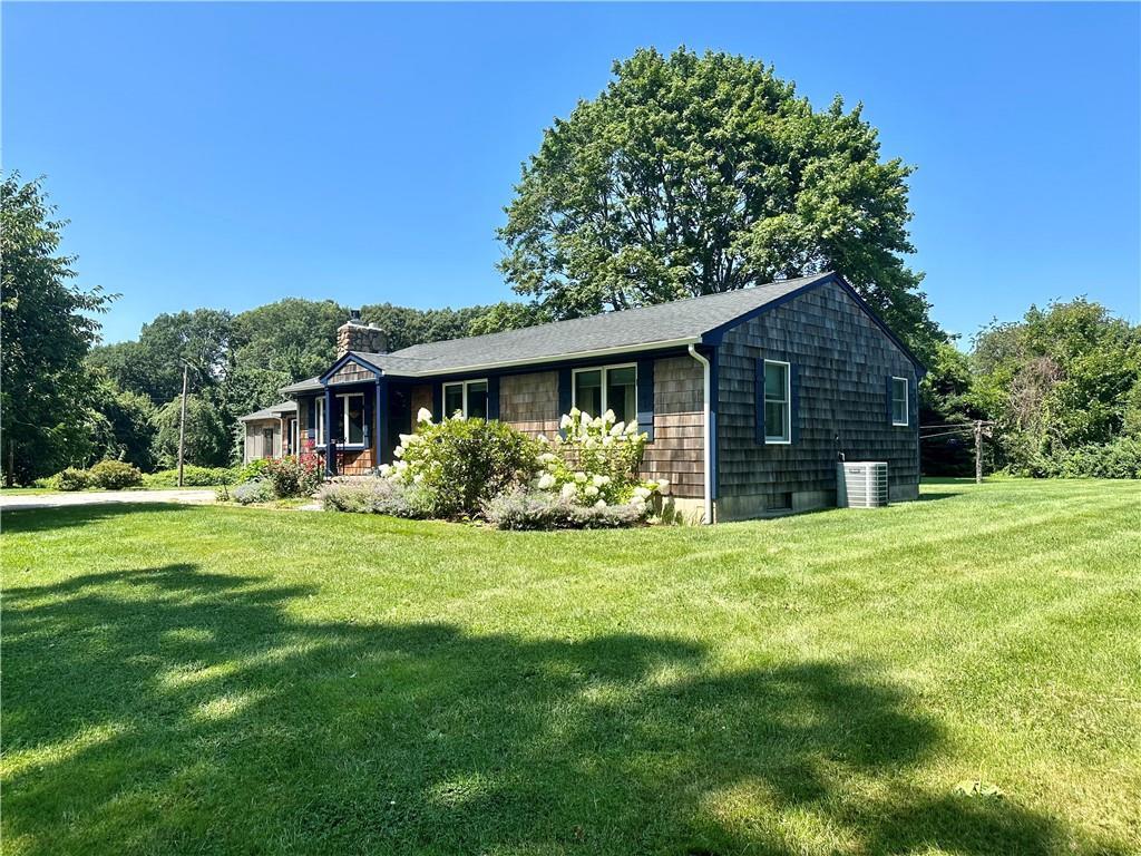 Primary Photo - 296 Moonstone Beach Rd