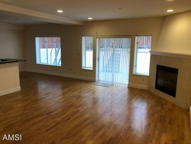 Foto del edificio - 3 br, 2.5 bath House - 316 Bartlett Street #1