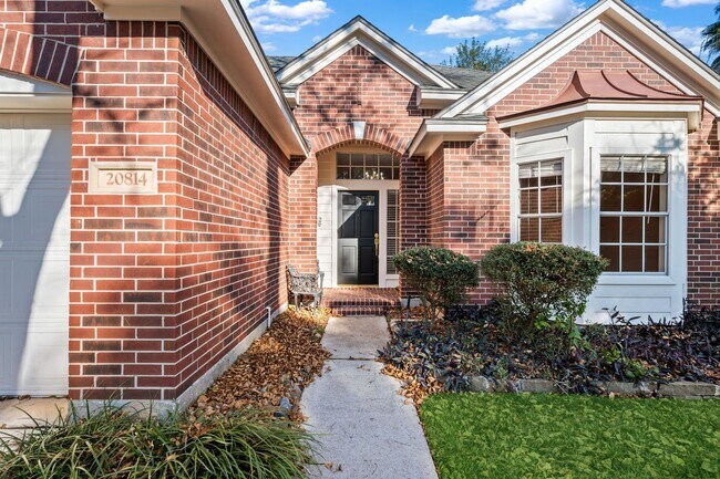 Foto del edificio - 20814 Lake Park Trail