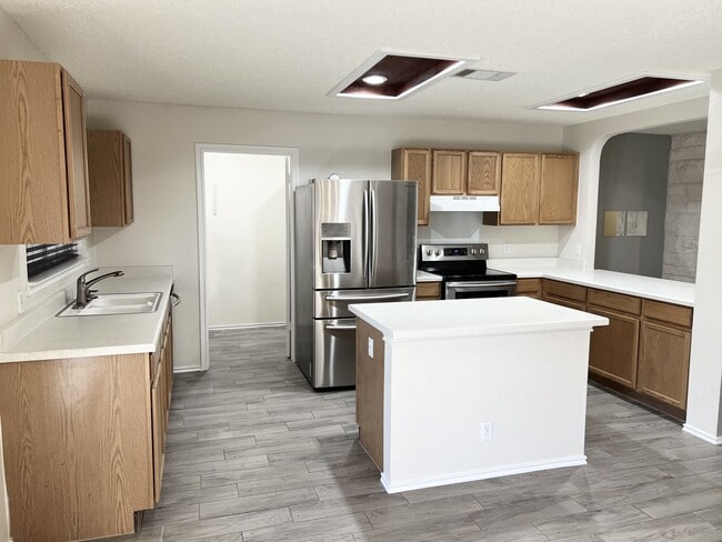 Building Photo - 4301 Triboro Trail