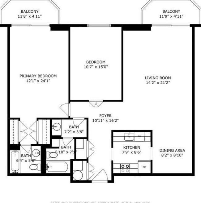 Building Photo - 190 S Wood Dale Rd