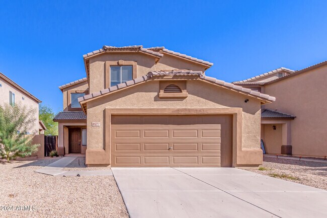 Foto del edificio - 41277 N Cambria Dr