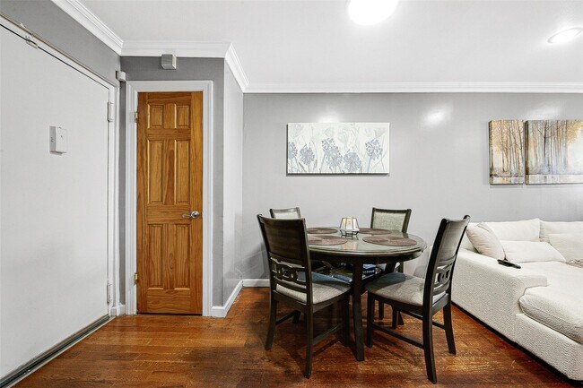 Foto del edificio - 153-21 78th St