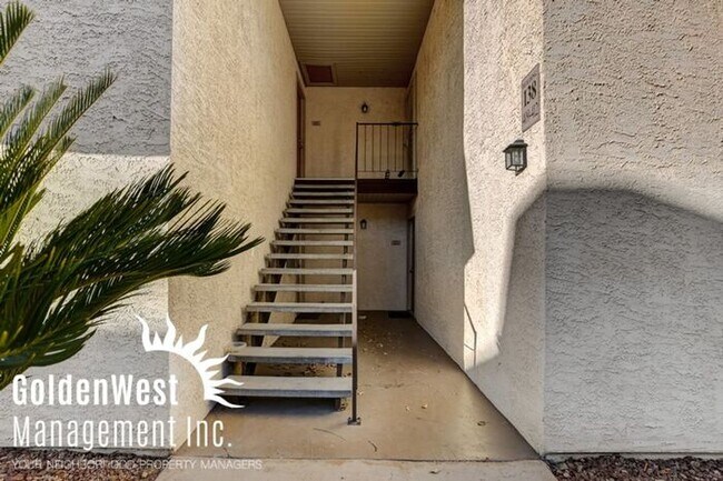 Building Photo - Beautifully Remodeled 2Bdm 2Ba Condo!