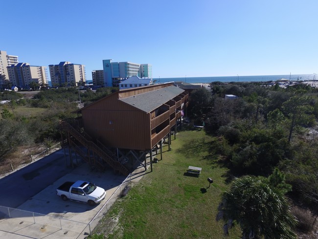Foto del edificio - Island Dunes Resort