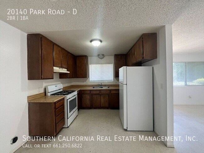 Foto del edificio - 20140 Park Rd