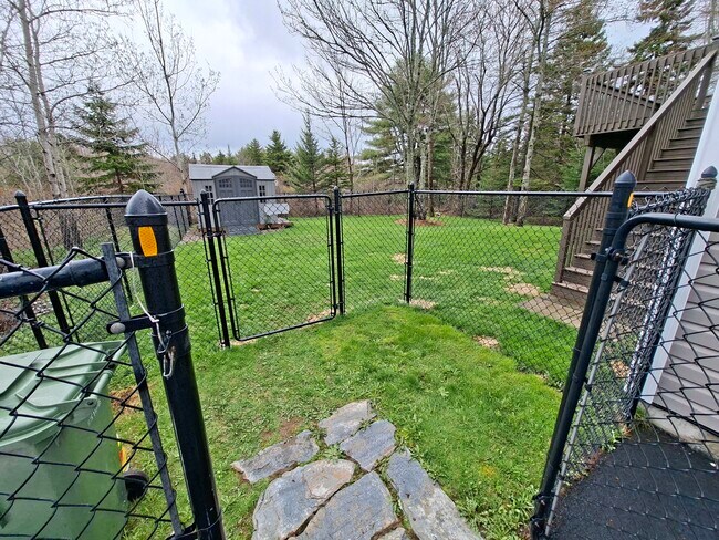 Photo du bâtiment - Beaver Bank Road