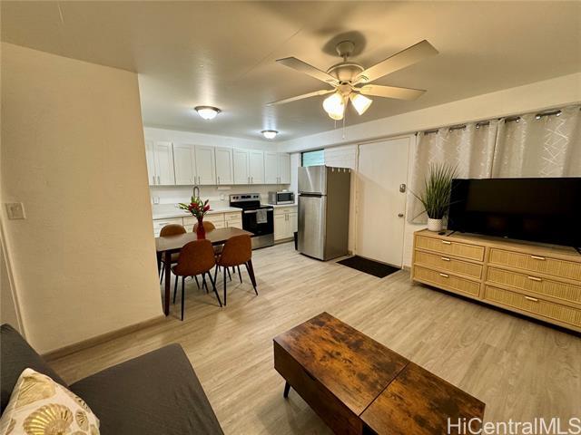 Building Photo - 410 Nahua St