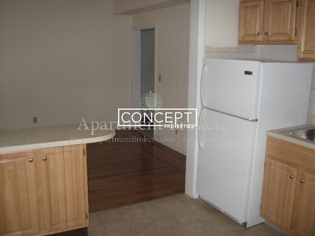 Foto del edificio - 1137 Commonwealth Ave