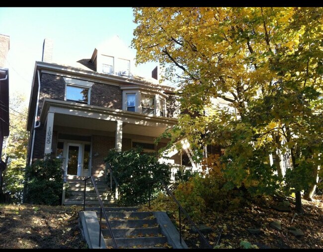 Building Photo - 1635 Denniston St