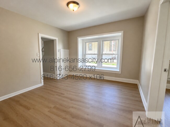 Foto del edificio - Updated NE Home!