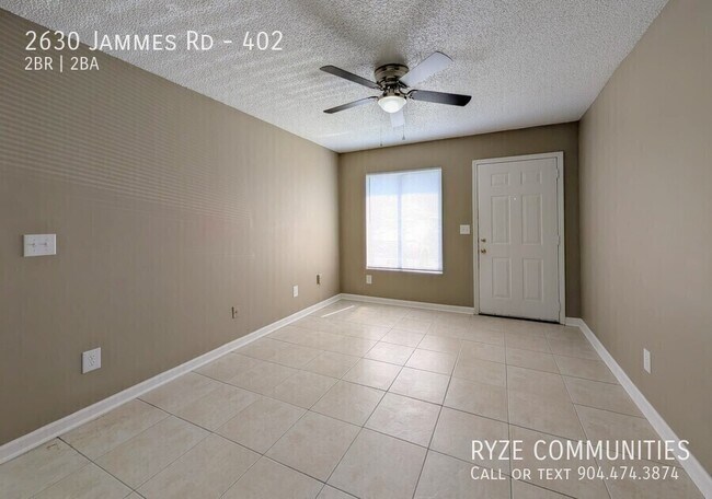 Foto del edificio - 2630 Jammes Rd