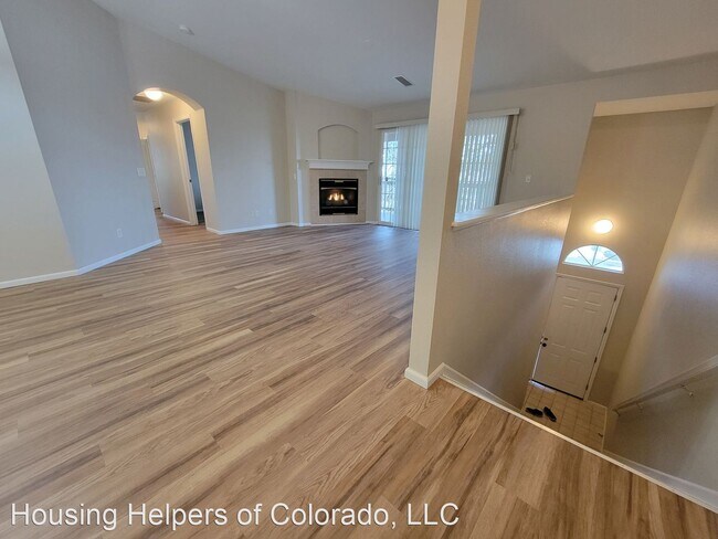 Foto del edificio - 2 br, 2 bath House - 2863 Whitetail Circle