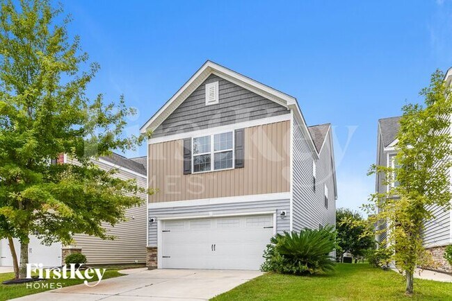 Building Photo - 8903 Cat Tail Pond Rd