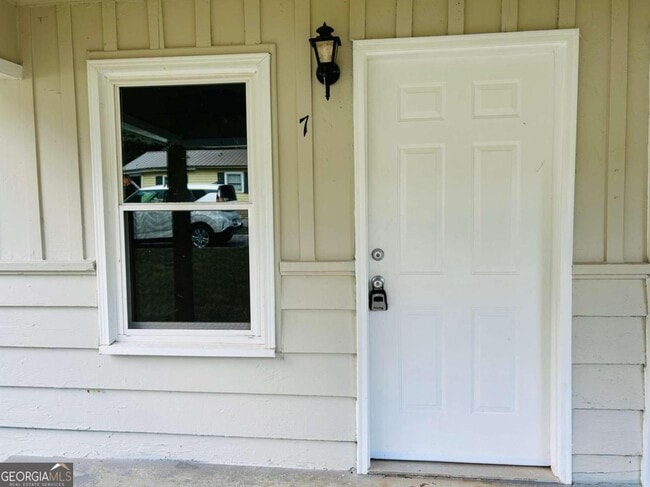 Foto del edificio - 5 Frank St