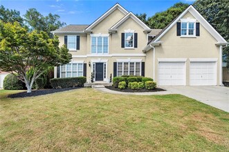 Building Photo - 1440 Grovehurst Dr