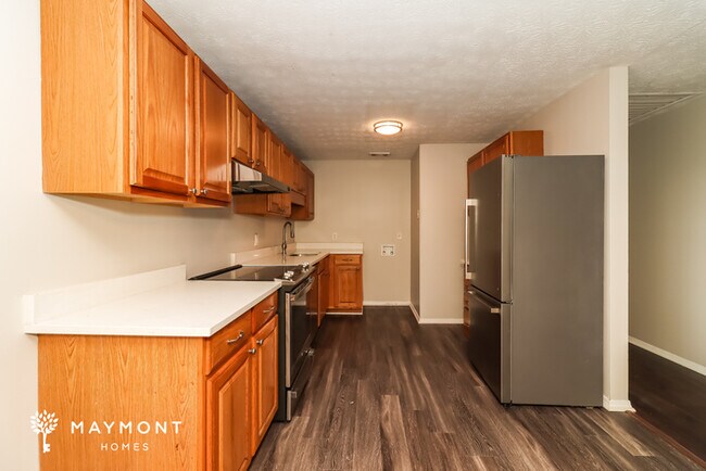 Foto del edificio - 3033 Millstone Ct SW