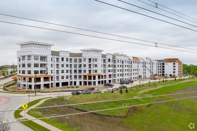Building Photo - Inkwell Watters Creek
