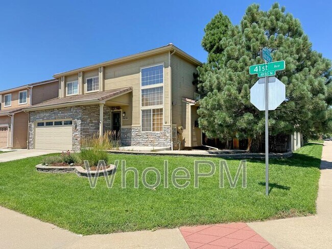 Building Photo - 19899 E 41st Ave