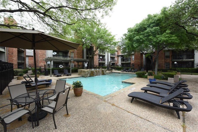 18333 Roehampton Dr Dallas, TX 75252 - Alquileres en Dallas, TX